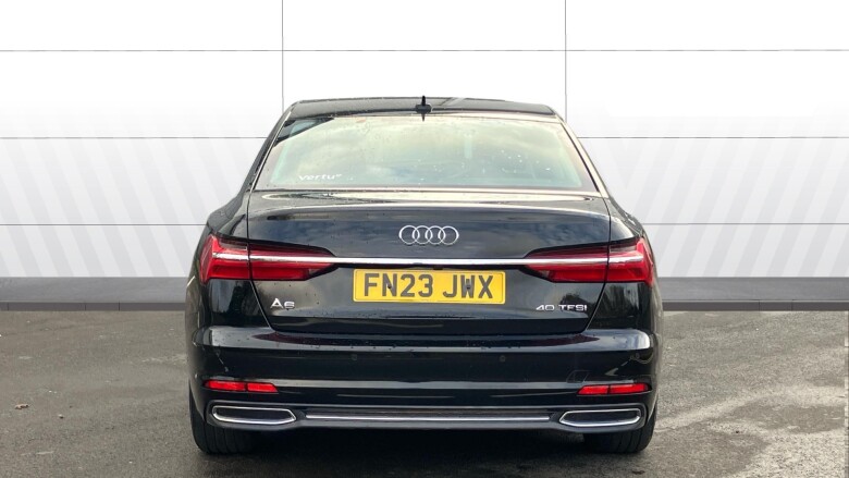 Audi A6 40 TFSI Sport 4dr S Tronic [Tech Pack] Petrol Saloon